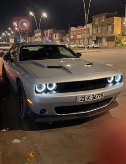 دودج تشالنجر